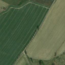 Satellite imagery of [Březová-Jančí] HG, CZ