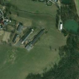Satellite imagery of [Březová-Jančí] HG, CZ