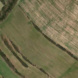 Satellite imagery of Na výšině [Bílovec - Radotín u Bílovce], CZ