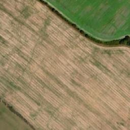 Satellite imagery of Na výšině [Bílovec - Radotín u Bílovce], CZ