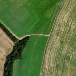 Satellite imagery of Na výšině [Bílovec - Radotín u Bílovce], CZ