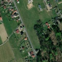 Satellite imagery of Babčok [Šenov u Ostravy], CZ