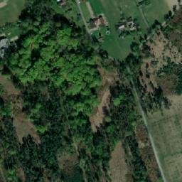 Satellite imagery of Babčok [Šenov u Ostravy], CZ