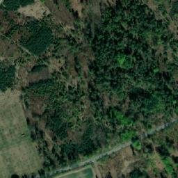Satellite imagery of Babčok [Šenov u Ostravy], CZ