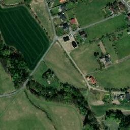 Satellite imagery of [Havířov-Bludovice] church t., CZ