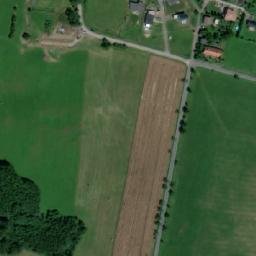 Satellite imagery of [Chotěbuz] watch t., CZ