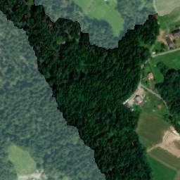 Satellite imagery of Kostrza, PL