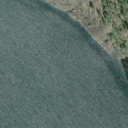 Satellite imagery of Perpendicular Bluff, CA
