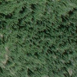 Satellite imagery of Perpendicular Bluff, CA