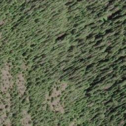 Satellite imagery of White Ridge, CA