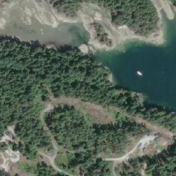 Satellite imagery of Sturt Point, CA