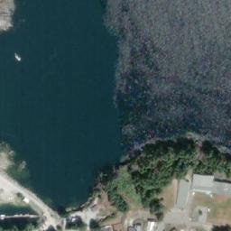 Satellite imagery of Marble Bluff, CA