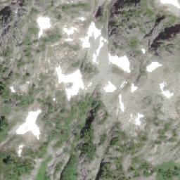 Satellite imagery of Iota Mountain, CA