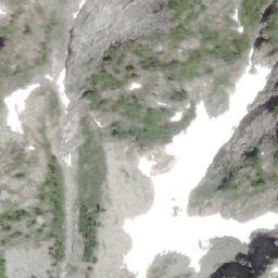 Satellite imagery of Iota Mountain, CA