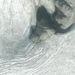 Satellite imagery of Matkw Peak, CA
