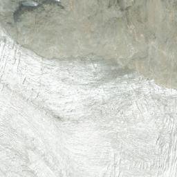 Satellite imagery of Fire Spires, CA