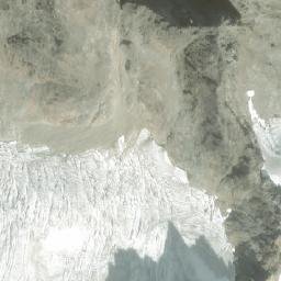 Satellite imagery of Fire Spires, CA