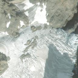 Satellite imagery of Fire Spires, CA