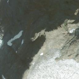 Satellite imagery of Spark Peak, CA