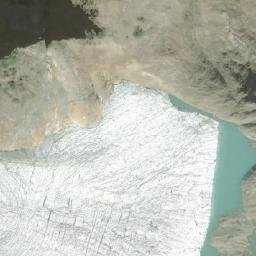 Satellite imagery of Spark Peak, CA