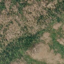 Satellite imagery of Mount Kathleen, CA