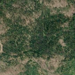 Satellite imagery of Mount Kathleen, CA