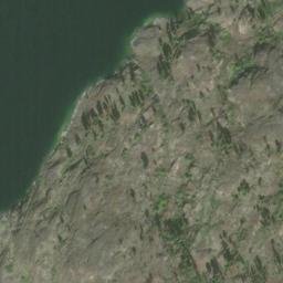 Satellite imagery of Halfway Point, CA