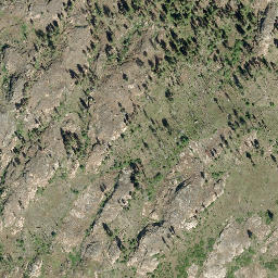 Satellite imagery of Halfway Point, CA