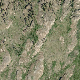 Satellite imagery of Halfway Point, CA