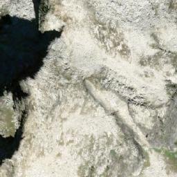 Satellite imagery of Mount Harlow, CA