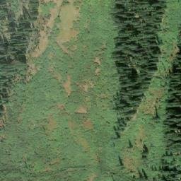 Satellite imagery of Mount Prestley, CA