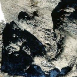 Satellite imagery of Kane Peak, CA