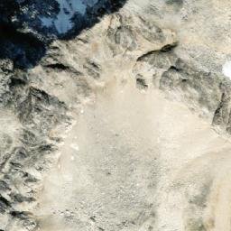Satellite imagery of Kane Peak, CA