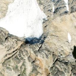 Satellite imagery of Kane Peak, CA