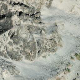 Satellite imagery of Mount Lindsay, CA