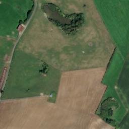 Satellite imagery of 0816702 - A, BE
