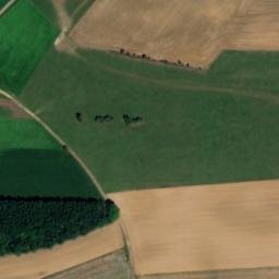 Satellite imagery of 0802601 - A, BE