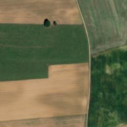 Satellite imagery of 0802601 - A, BE
