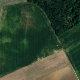 Satellite imagery of 0802601 - A, BE