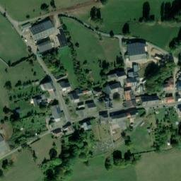 Satellite imagery of 0831501 - A, BE