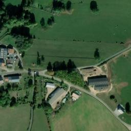 Satellite imagery of 0831501 - A, BE