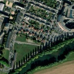 Satellite imagery of 0810502 - C, BE