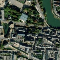 Satellite imagery of 08105B - A, BE