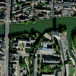 Satellite imagery of 08105B - A, BE