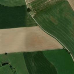 Satellite imagery of LB137, BE
