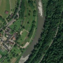 Satellite imagery of Galgenberg, DE