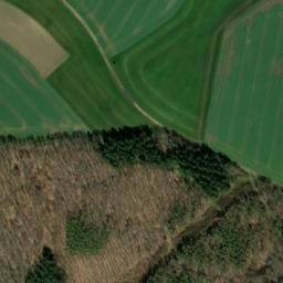 Satellite imagery of Dellberg, DE