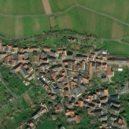 Satellite imagery of Wingertsberg, DE