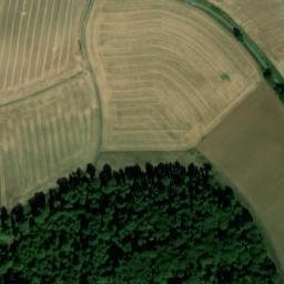 Satellite imagery of Vogelskopf, DE