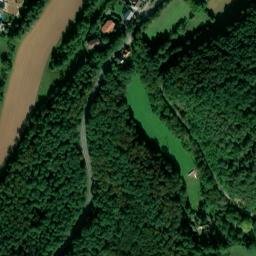 Satellite imagery of EW (liegend), FR